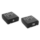 BLUELED - CONTROLADOR LTECH LTSA512 DMX MASTER