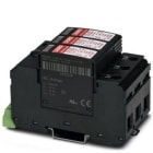 PHOENIX CONTACT - DIS.PROT.VAL-US-480D/30/3+0-FM CONTRA SBT.TRES CAN.CTO.INDICACIÓN RTA.CONFIGURAC