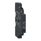 Schneider Electric - Contacto auxiliar lateral NA+NC