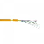TELEVES - Cable multifibra 24LSFH Dca (ITU-T G657A2) diámetro 250