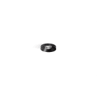 ARKOSLIGHT - Empotrable PUCK RECESSED M 3000K LED 9W 1080lm Ø73mm negro