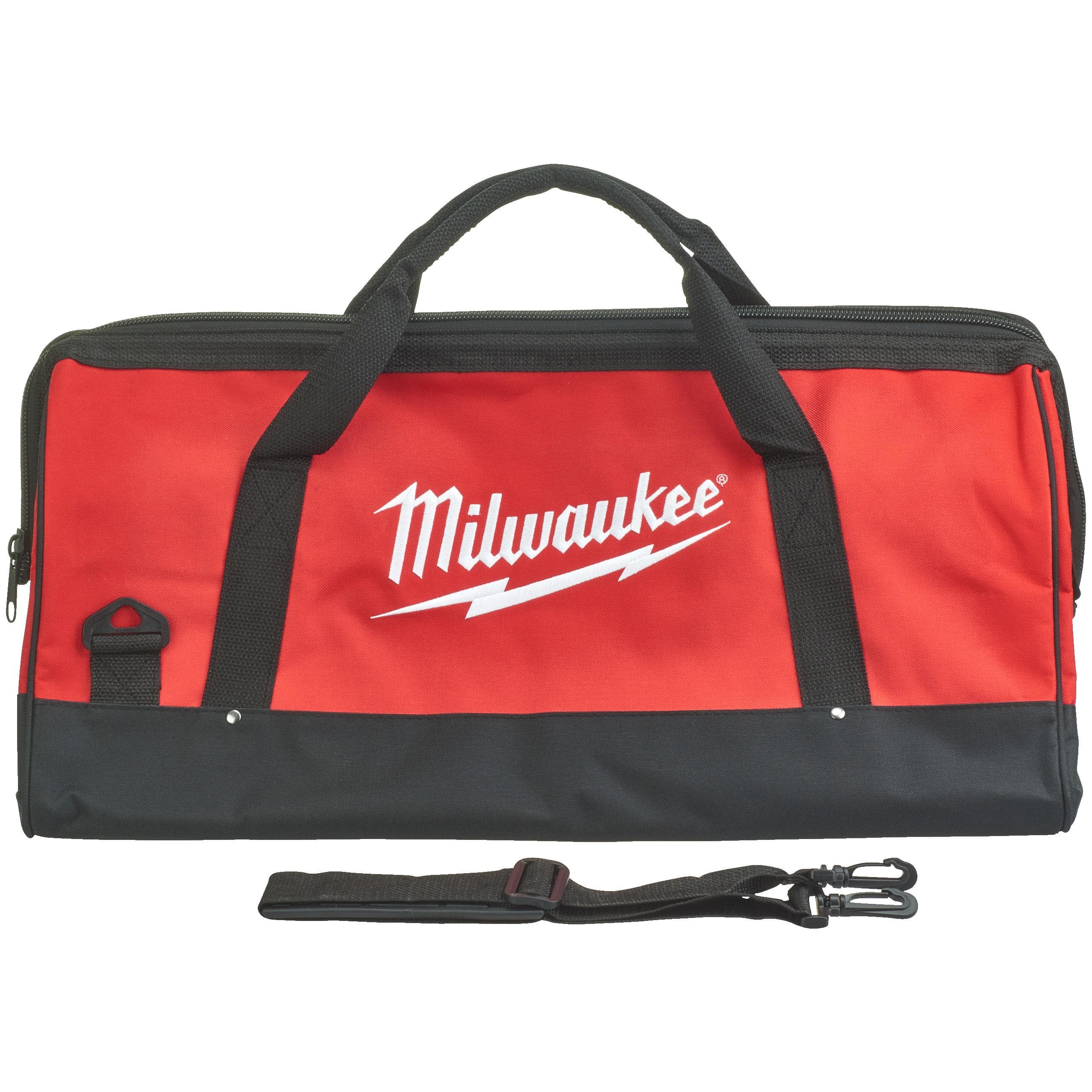 MILWAUKEE - BOLSA L 57X33X29,2