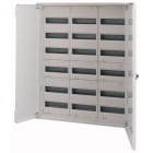 EATON - Armario de superficie EWKG clase II IP31 3/6 ancho / filas 950x800x225mm con puerta opaca