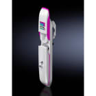 RITTAL - Maneta Comfort AX para candado / bombin
