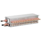 HITACHI - Caja CH-BOX MULTI para instalaciones VRF a tres tubos SET FREE CH-AP16MSSX