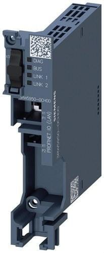 SIEMENS - Módulo de comunicación PROFINET High-Feature con interruptor integrado