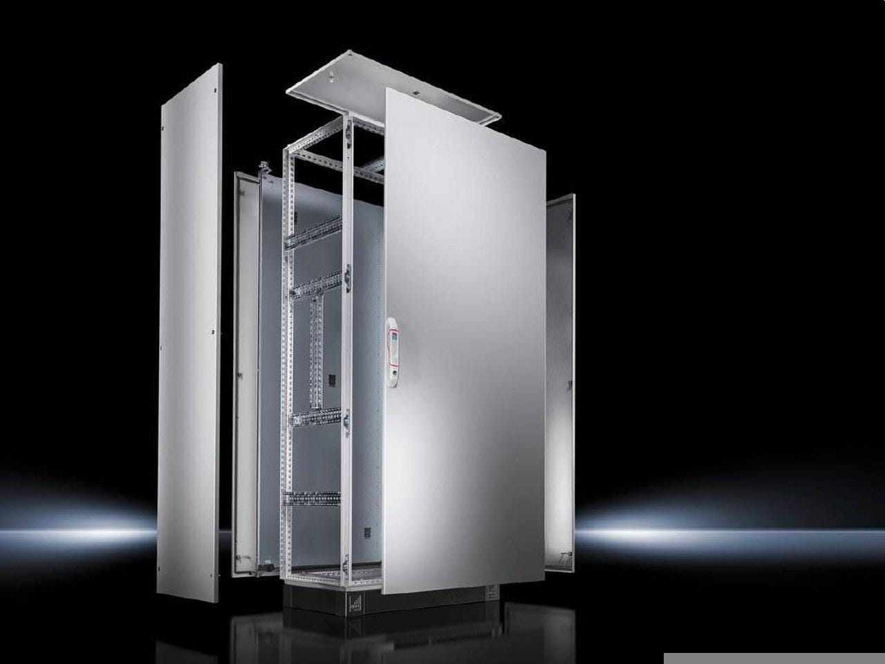 RITTAL - Placa de montaje VX 800x1800mm