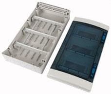 EATON - SM BOARD IP65  3-ROWS 36 MODULES