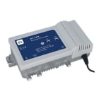 EK - Amplificador con línea retorno pasiva 5-65MHz 38dB