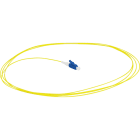 EXCEL - PIGTAIL LC G657A2 9/125 1M AMARILLO (PACK 12UD)