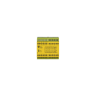 PILZ - PZE 9 230-240VAC 8N/O 1N/C