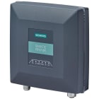 SIEMENS - Lector RF610R ETSI para frecuencias UHF en USA/Canadá (902...928MHz), 24VDC, IP67, -25 a +55°C