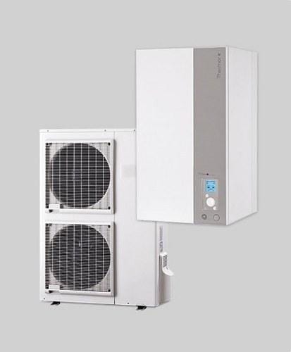 THERMOR - BC.ALFEA EXCELLIA AI 14T 13KW EE.A++/A+