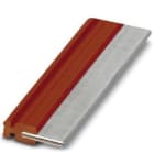 PHOENIX CONTACT - Puente enchufable FBST 50-PLC RD 50mm rojo