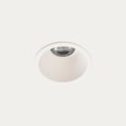 LEDS-C4 - Downlight LITE 88mm 6,7W 2700K CRI80 46,6 blanco IP54 529lm