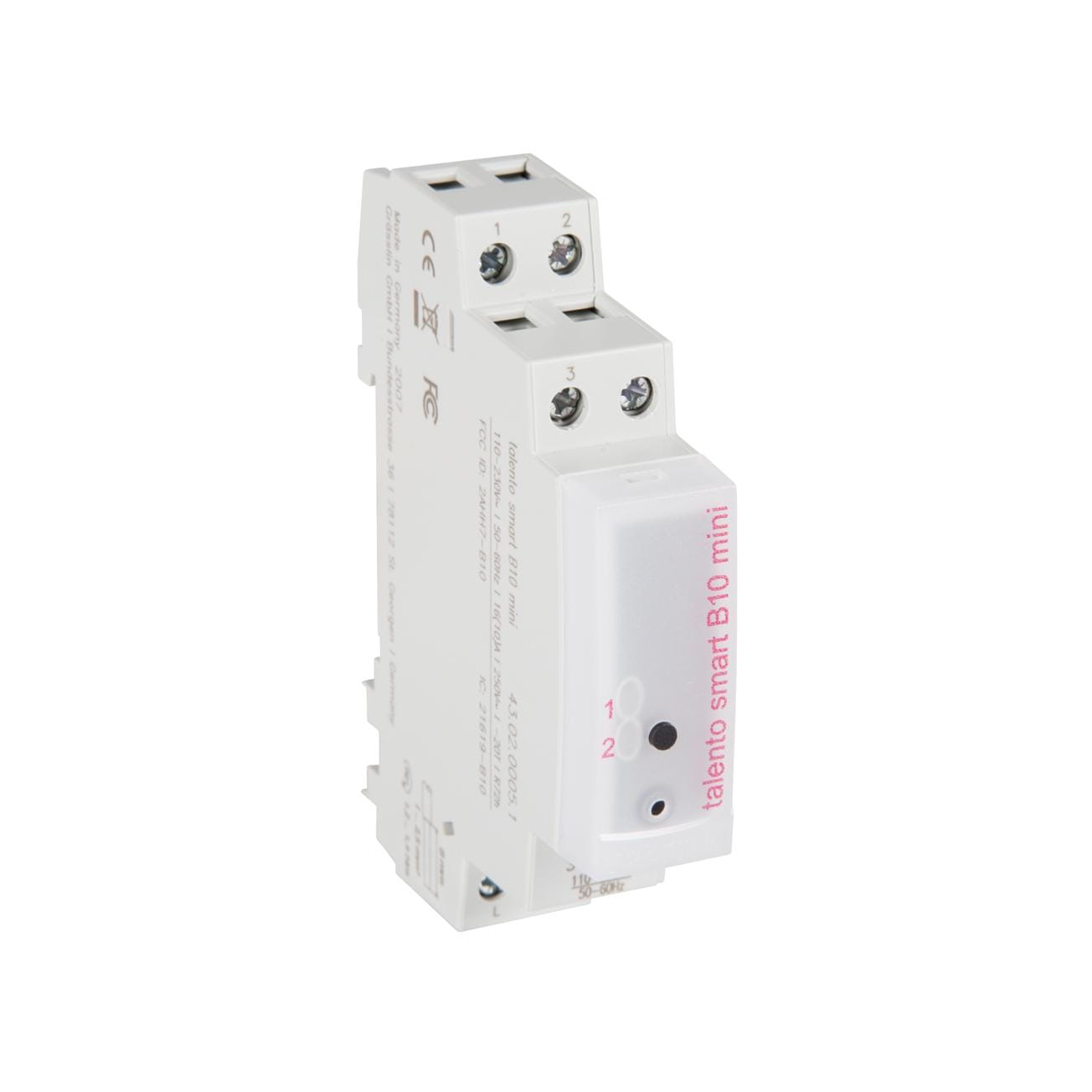 GRÄSSLIN - TALENTO SMART B10