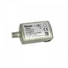 TELEVES - Amplificador línea 1E/1S UHF G13dB enchufable