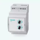 TOSCANO - Módulo control temporizado para 2 botones piezoresistivos 230V AC