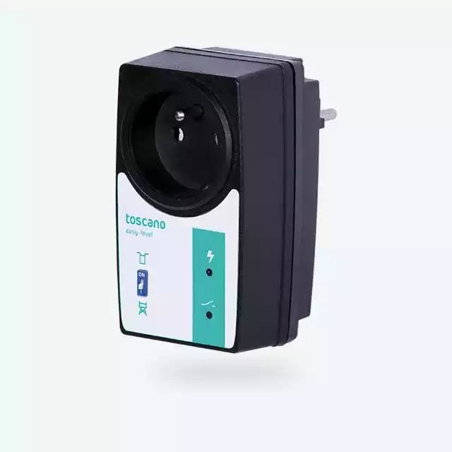 TOSCANO - Control de nivel para pozo/depósito 230V AC