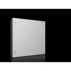 RITTAL - Armario compacto AX 760x760x210mm chapa de acero RAL 7035
