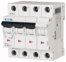EATON - EATON INTERRUPTOR MAGNETOTÉRMICO FAZ6