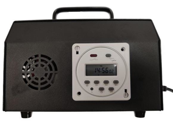 CARDYLET - Generador de ozono KOZONO-P10