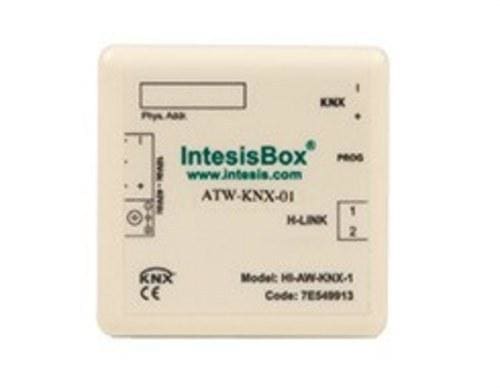 HITACHI - INTERFAZ ATW-KNX-02