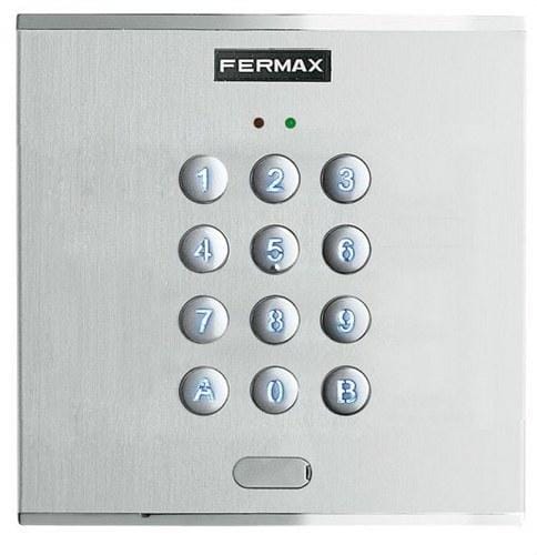 FERMAX - TECLADO WIEGAND CITY