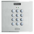 FERMAX - TECLADO WIEGAND CITY