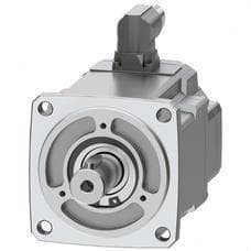 SIEMENS - SERVO M0=1,27NM 400V EJE CHAV IP64 ENC MONO