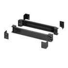 RITTAL - Zócalo frontal/trasero VX 600x100mm (2P)