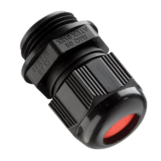 THOMAS & BETTS  - Prensaestopas ATEX M20 (6-12) nylon