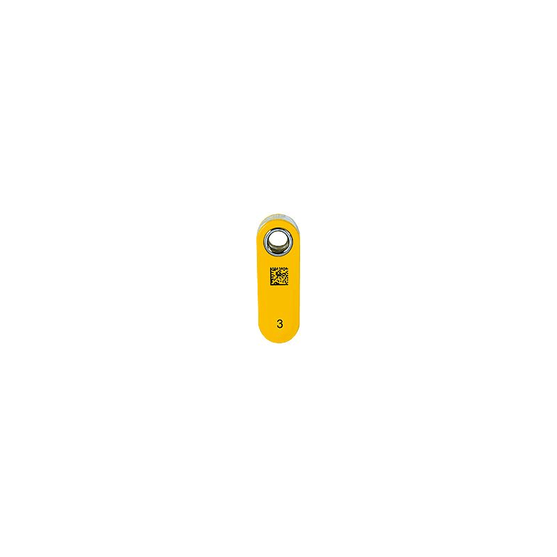 PILZ - PITREADER KEY YE 3