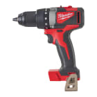 MILWAUKEE - TALADRO COMPACTO ROTATIVO M18BLDD2-0X