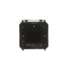 NIESSEN - Termostato de empotrar / actuador Zenit wireless ABB-free@home®