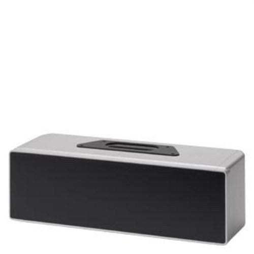 SIEMENS - Caja de la unidad de extensión de 12" para el montaje en todos los dispositivos HMI / IPC 16: 9 completamente cerrados con IP65