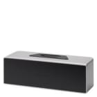 SIEMENS - Caja de la unidad de extensión de 12" para el montaje en todos los dispositivos HMI / IPC 16: 9 completamente cerrados con IP65