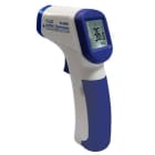 KOBAN - Termómetro digital IR KTS-IR para medición de temperatura corporal