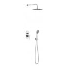 GENEBRE - KIT DE DUCHA EMPOTRAR OSLO