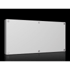 RITTAL - Caja de borne KX 800x400x120mm chapa de acero RAL7035