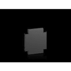 RITTAL - Pack zócalos pantalla lateral AX 200/300mm (2u)