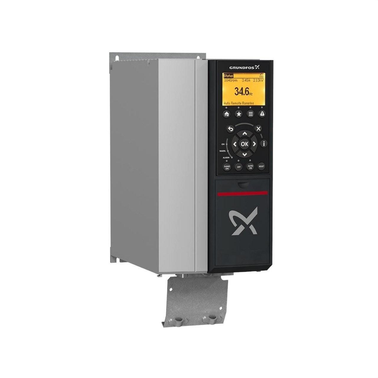 GRUNDFOS - Convertidor de frecuencia exterior CUE 3x380-500V IP20 11kW