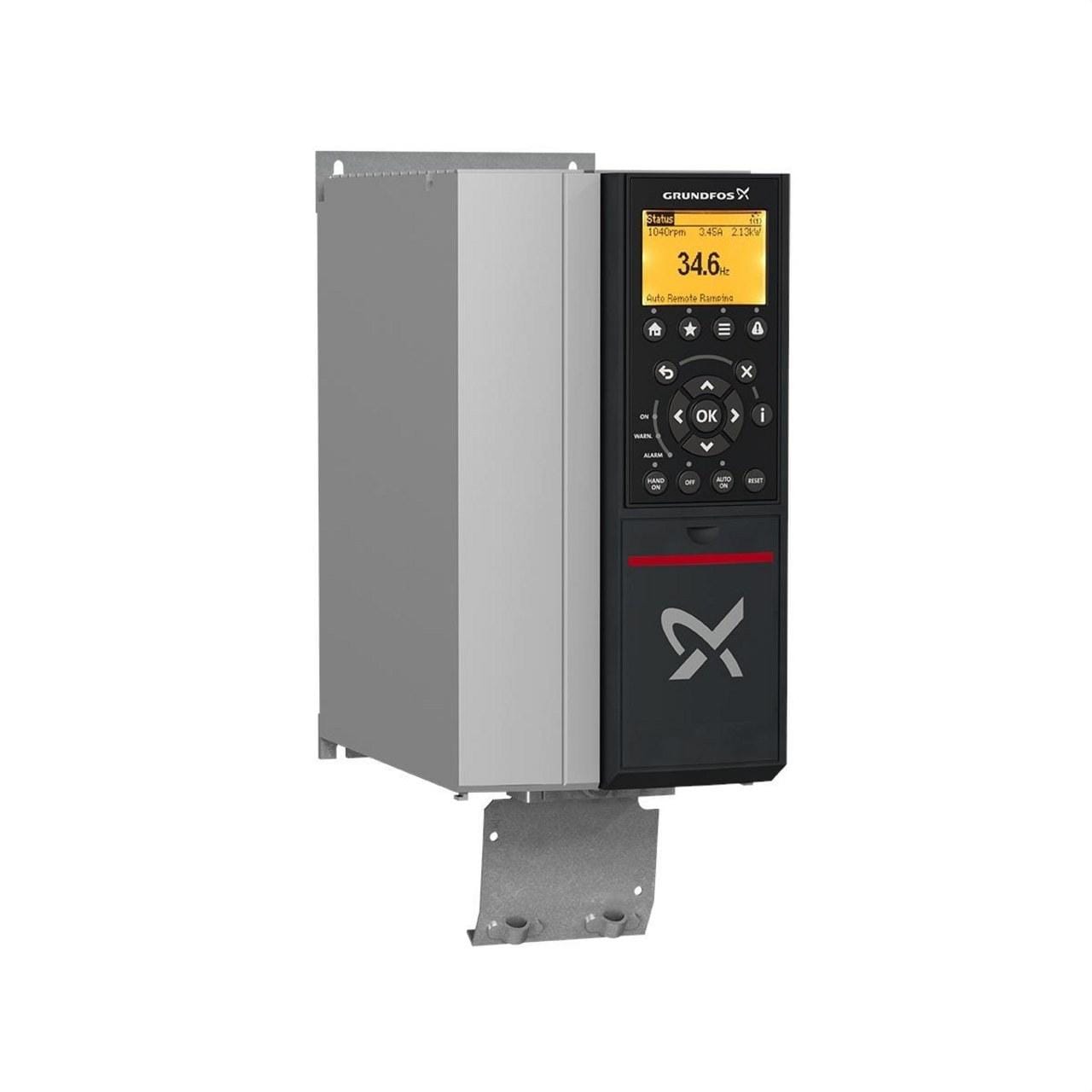 GRUNDFOS - Convertidor de frecuencia exterior CUE 3x380-500V IP20 15kW