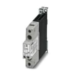 PHOENIX CONTACT - Contacto semiconductor ELR 1-SC-24DC/600AC-20