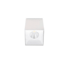 NEXIA - Luminaria SQUARE L 115mm blanco 25W 3000K CRI90 45º 3000lm