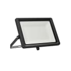 JISO - Proyector exterior LED 07150 6000K 150W negro