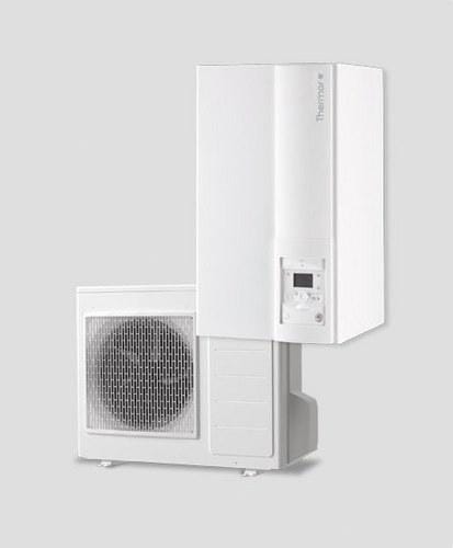 THERMOR - BC.AUREA M 16 POT.16KW CX.HDCA.