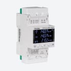 CIRCUTOR - ANALIZ.REDES TRIF.CVM-E3-MINI-ITF-WiEth CRL.DIN,CTE.E.:.../5A,.../1A,E.ALDA.: