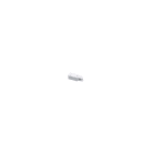 LEDS-C4 - Conector izquierdo negro carril