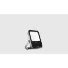 ILUTREK - Proyector Luzzi gris 30W IP65